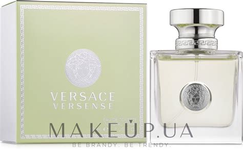 versace versense отзывы